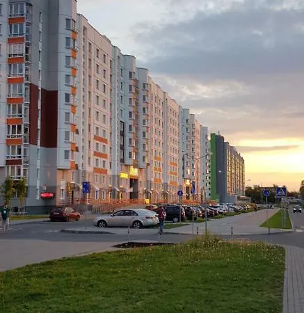 Uncle Tom * Minsk