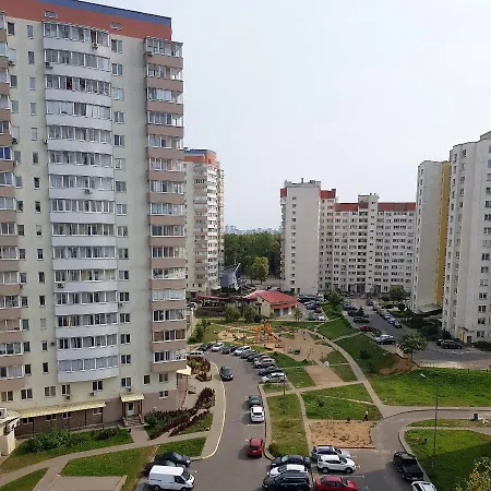 Uncle Tom Apartment